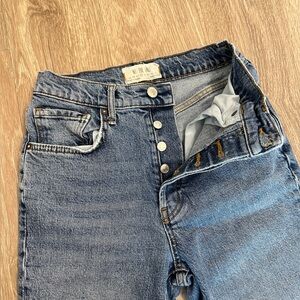 Free People Jeans